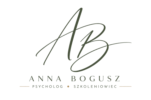 Anna Bogusz — psycholog i szkoleniowiec
